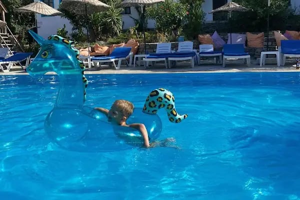 Bodrum Park Hotel GUMBET / BODRUM - Resim 3