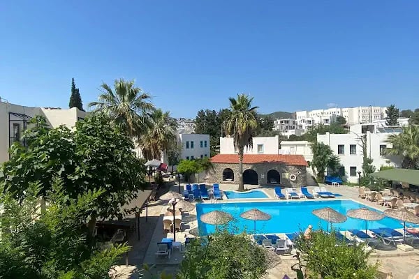 Bodrum Park Hotel GUMBET / BODRUM - Resim 1