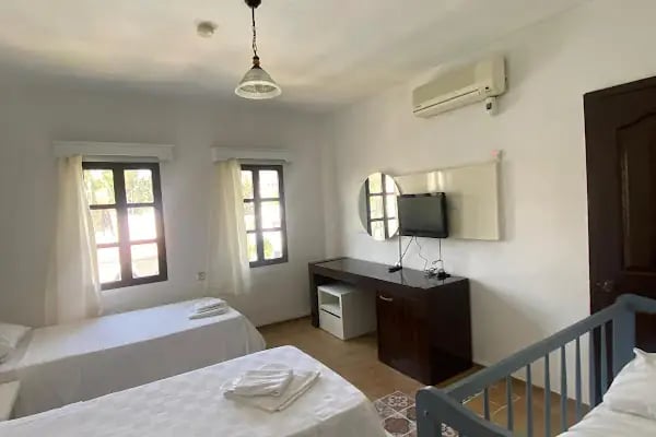 Bodrum Park Hotel GUMBET / BODRUM - Resim 2