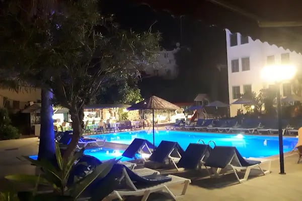 Bodrum Park Hotel GUMBET / BODRUM - Resim 9
