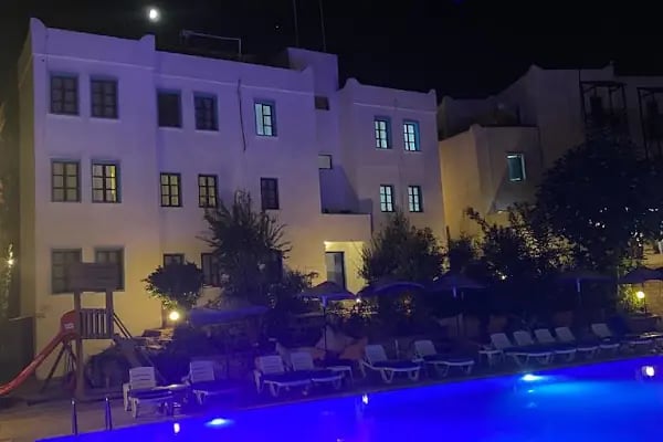 Bodrum Park Hotel GUMBET / BODRUM - Resim 4