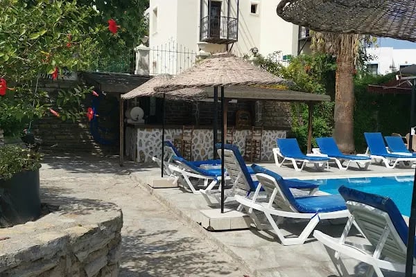 Bodrum Park Hotel GUMBET / BODRUM - Resim 16
