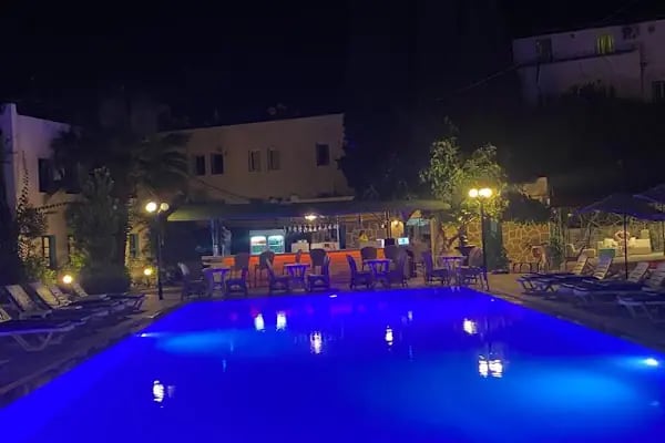 Bodrum Park Hotel GUMBET / BODRUM - Resim 15