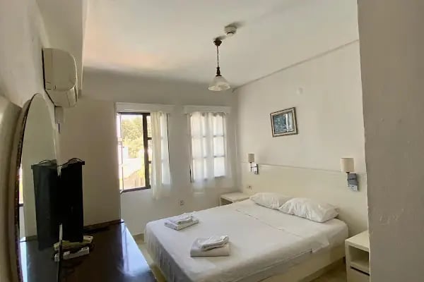 Bodrum Park Hotel GUMBET / BODRUM - Resim 14