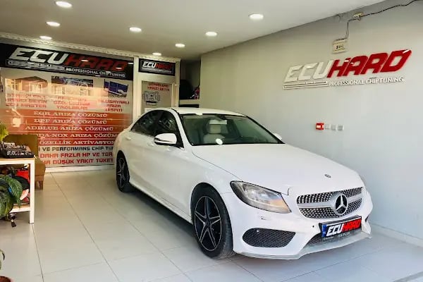 ECUHARD TEKİRDAĞ ÇERKEZKÖY MOTOSİKLET VE ARAÇ YAZILIMLARI - Resim 8