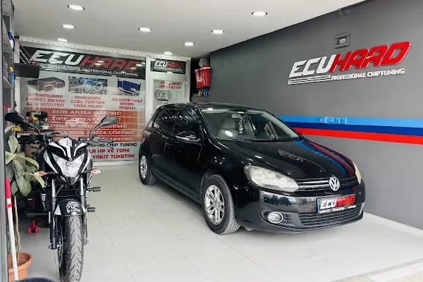 ECUHARD TEKİRDAĞ ÇERKEZKÖY MOTOSİKLET VE ARAÇ YAZILIMLARI - Resim 2