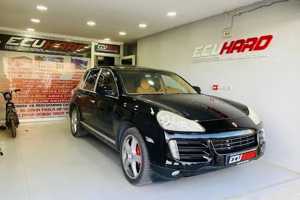 ECUHARD TEKİRDAĞ ÇERKEZKÖY MOTOSİKLET VE ARAÇ YAZILIMLARI - Resim 10