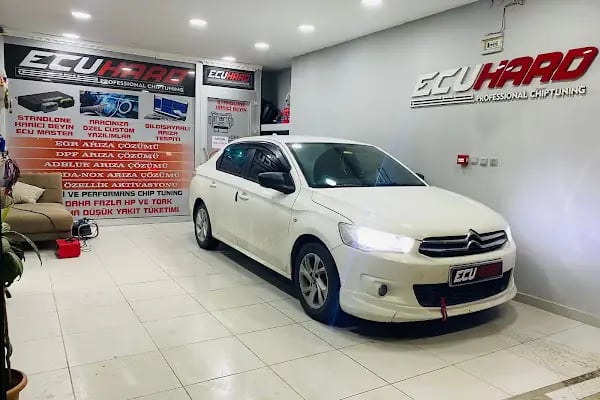 ECUHARD TEKİRDAĞ ÇERKEZKÖY MOTOSİKLET VE ARAÇ YAZILIMLARI - Resim 4