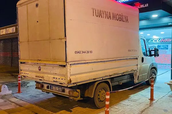 ECUHARD TEKİRDAĞ ÇERKEZKÖY MOTOSİKLET VE ARAÇ YAZILIMLARI - Resim 20
