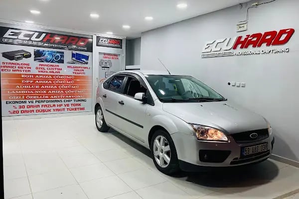 ECUHARD TEKİRDAĞ ÇERKEZKÖY MOTOSİKLET VE ARAÇ YAZILIMLARI - Resim 18