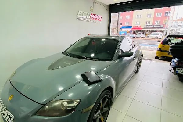ECUHARD TEKİRDAĞ ÇERKEZKÖY MOTOSİKLET VE ARAÇ YAZILIMLARI - Resim 16