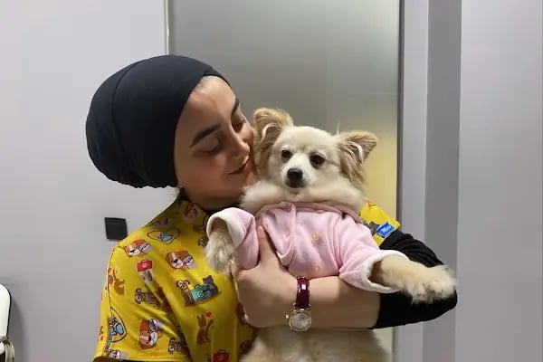 Vetropol Veteriner Kliniği - Resim 13