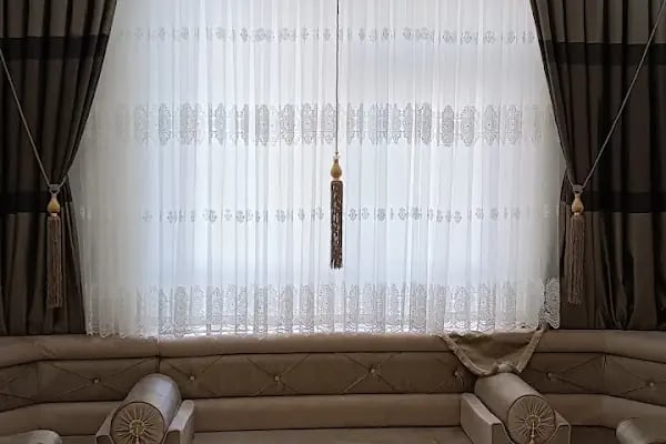 Nur Perde Mağazası - Resim 4