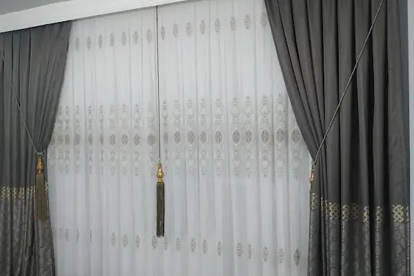 Nur Perde Mağazası - Resim 12