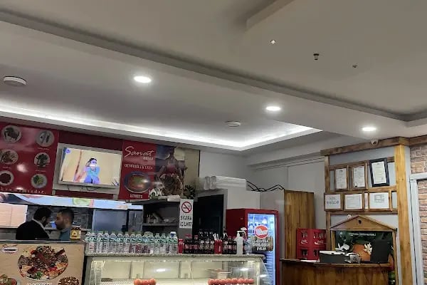 Sanat Adana Kebap - Resim 10
