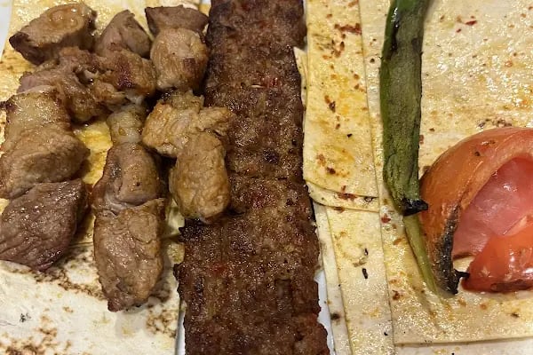 Sanat Adana Kebap - Resim 7
