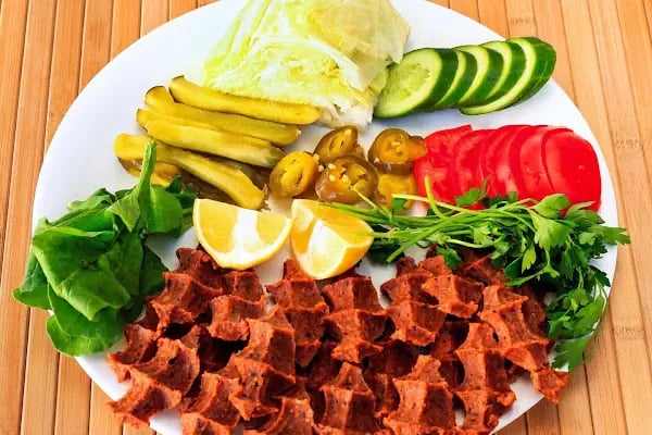Sanat Adana Kebap - Resim 5