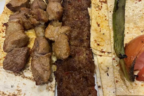 Sanat Adana Kebap - Resim 15