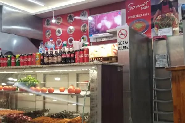Sanat Adana Kebap - Resim 11