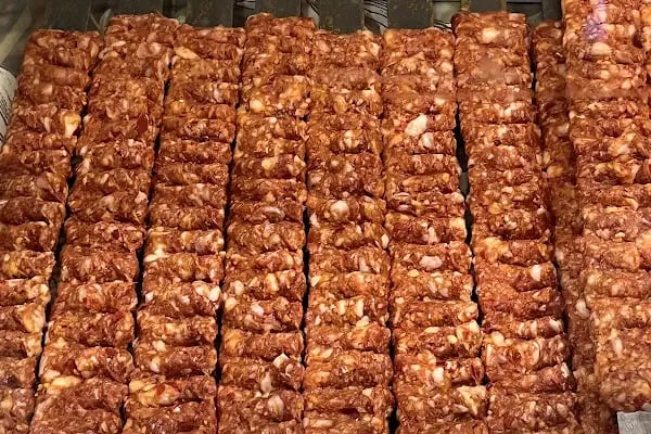 Sanat Adana Kebap - Resim 8