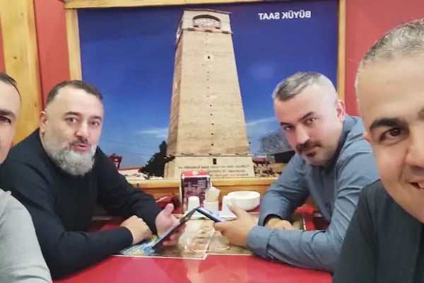 Sanat Adana Kebap - Resim 14