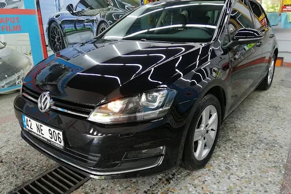 DOKTORUN YERI ARAÇ UYGULAMA MERKEZI - Resim 18