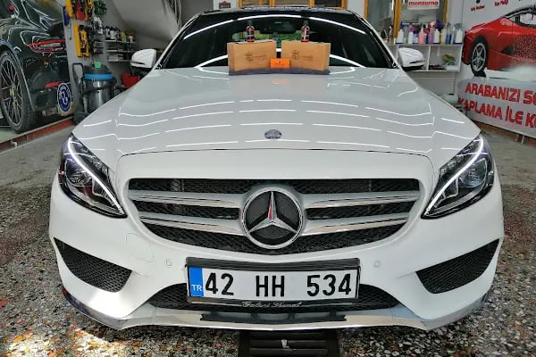 DOKTORUN YERI ARAÇ UYGULAMA MERKEZI - Resim 10