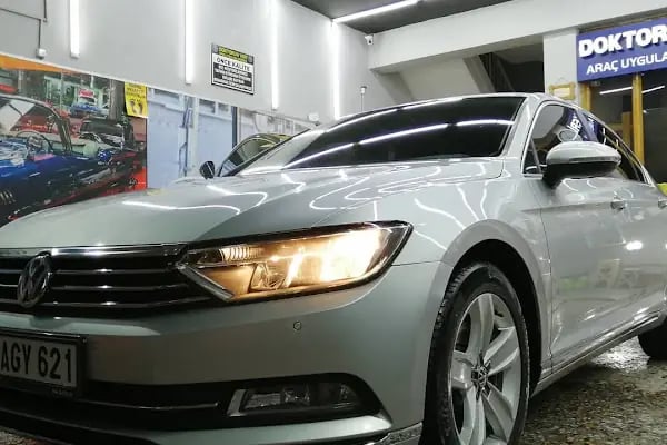 DOKTORUN YERI ARAÇ UYGULAMA MERKEZI - Resim 4