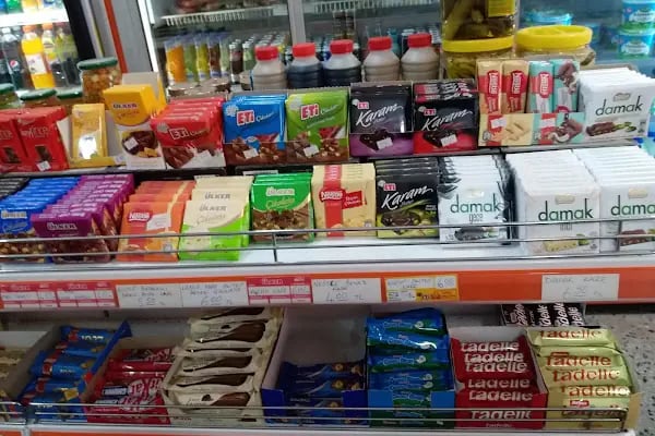Nisa Market - Resim 11