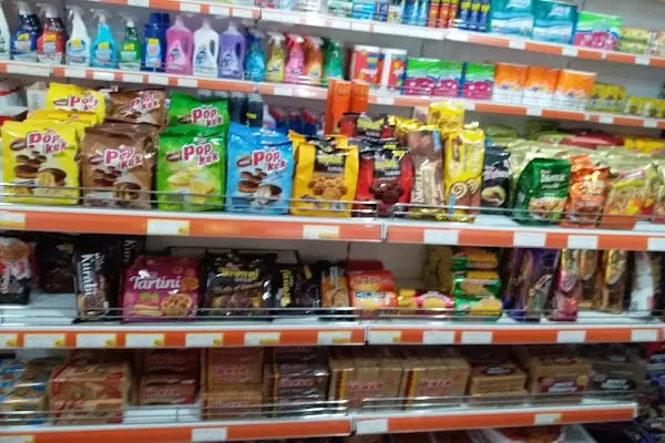 Nisa Market - Resim 3