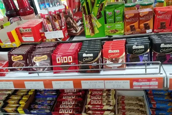 Nisa Market - Resim 12