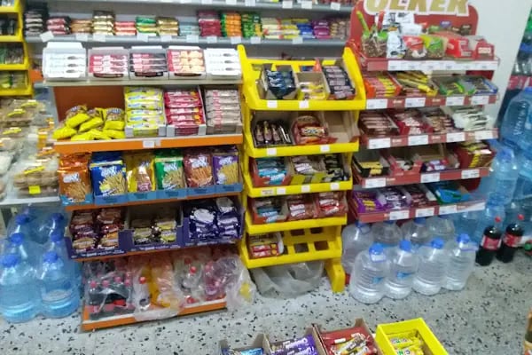 Nisa Market - Resim 1