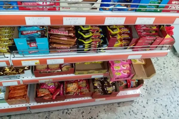 Nisa Market - Resim 8