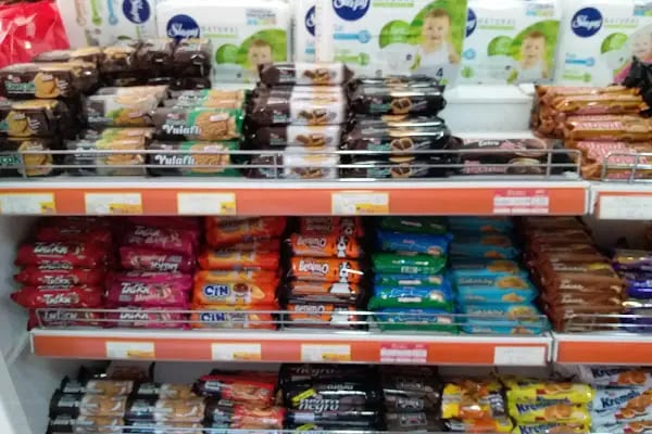 Nisa Market - Resim 5