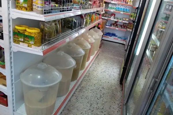 Nisa Market - Resim 4