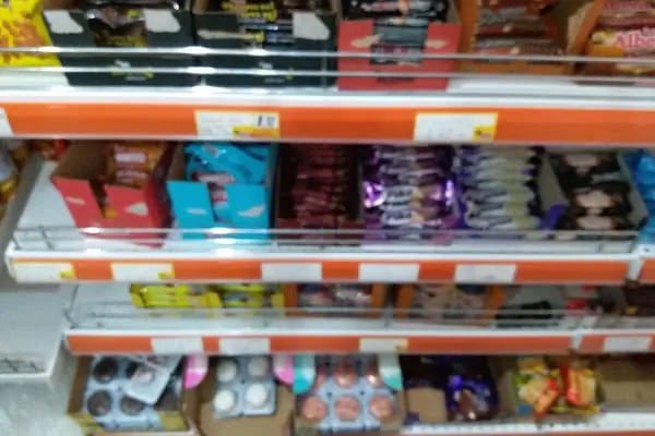 Nisa Market - Resim 13