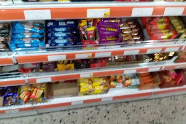 Nisa Market - Resim 10