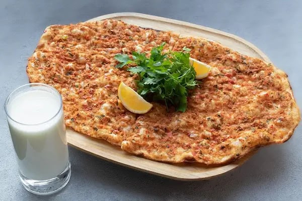 Ravenna Cafe &amp; Restaurant - Resim 9