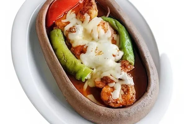 Ravenna Cafe &amp; Restaurant - Resim 2