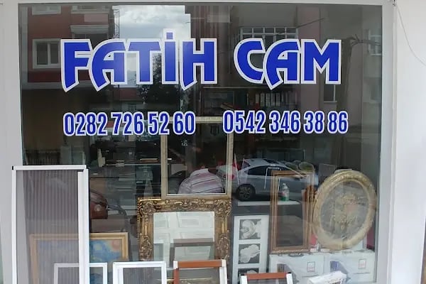 Fatih Cam - Resim 5