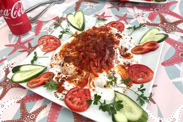 Kuzey asya lokantası - Resim 2