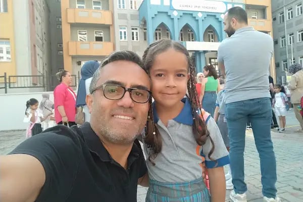 Çerkezköy Tepe İlkokulu - Resim 12
