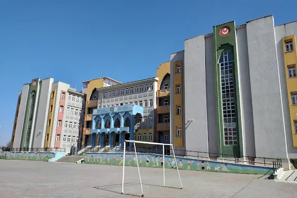 Çerkezköy Tepe İlkokulu - Resim 2