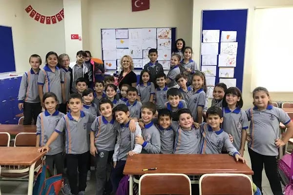 Çerkezköy Tepe İlkokulu - Resim 11