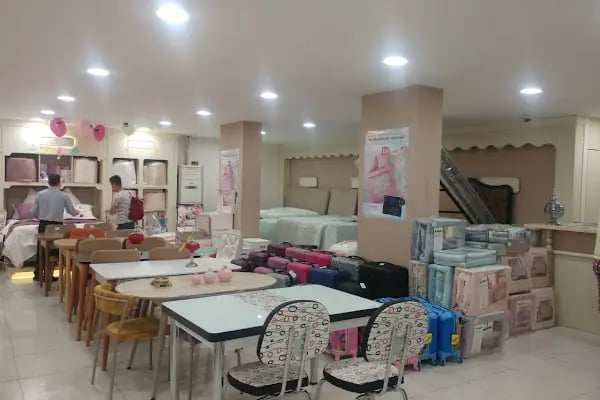 Yiğit Alışveriş Merkezleri - Maraş Şube - Resim 10