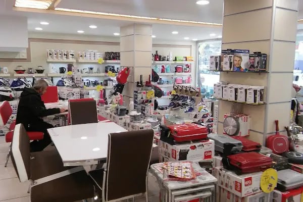 Yiğit Alışveriş Merkezleri - Maraş Şube - Resim 6