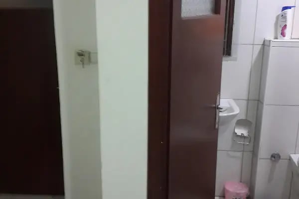 AYYILDIZ OTEL - Resim 7