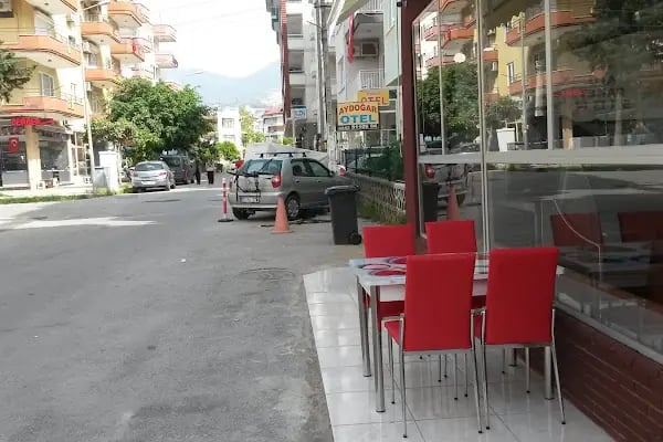 AYYILDIZ OTEL - Resim 3