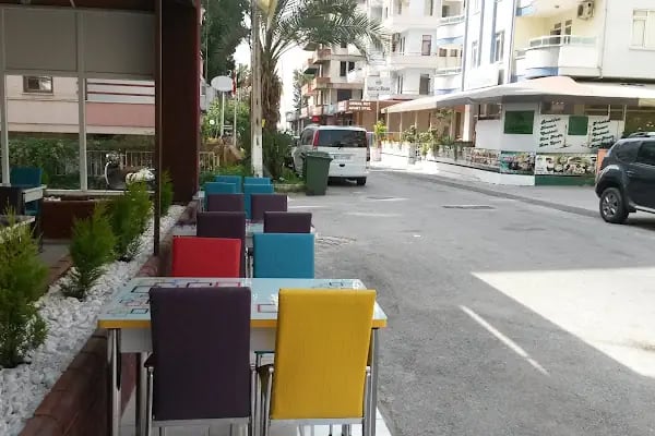 AYYILDIZ OTEL - Resim 4