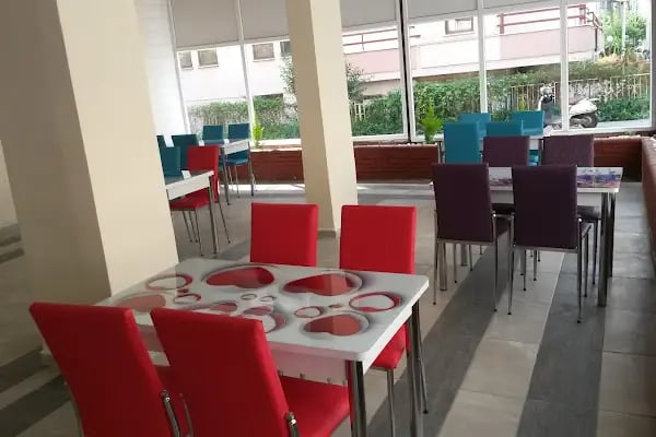 AYYILDIZ OTEL - Resim 5
